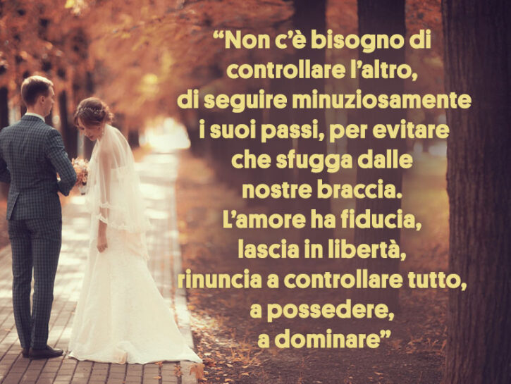 Le frasi di Papa Francesco sul Matrimonio - Donna Moderna