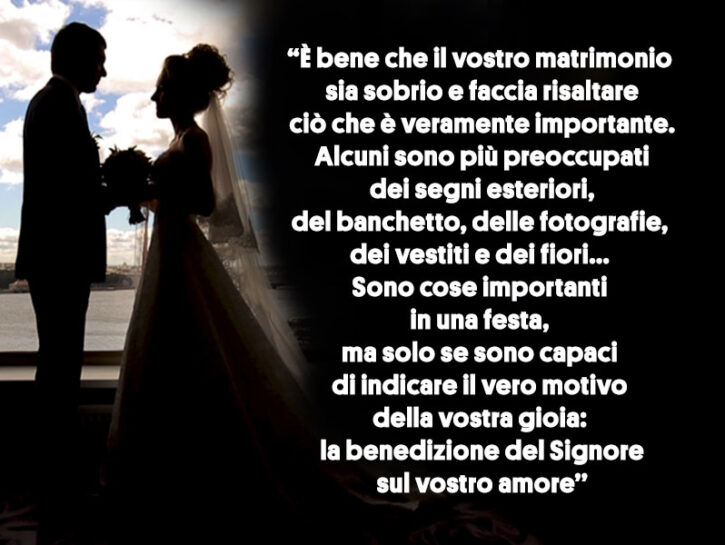 Lettera di dio agli sposi pdf