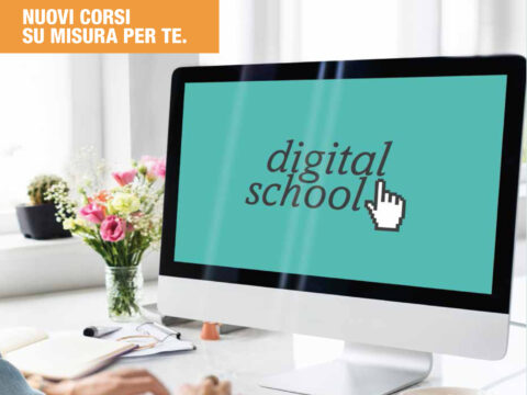 Digital School: al via la 3° edizione in aula