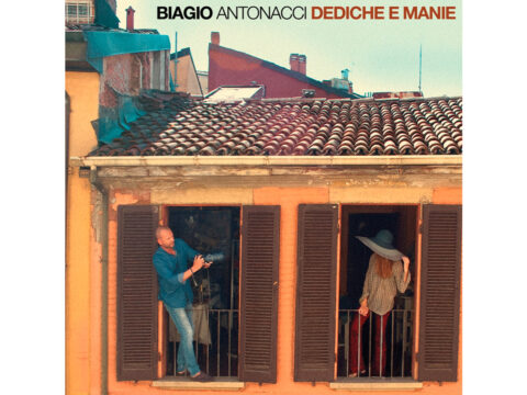 Incontra Biagio Antonacci con Tv Sorrisi e Canzoni