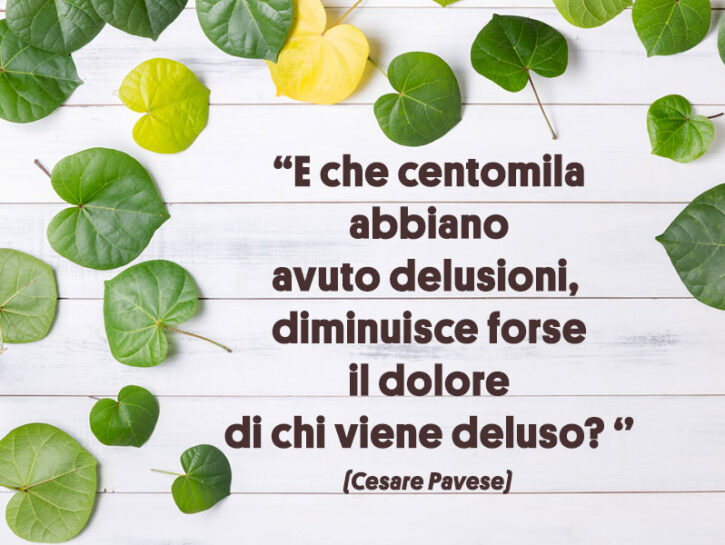 Frasi Aforismi E Citazioni Sulla Delusione Donna Moderna