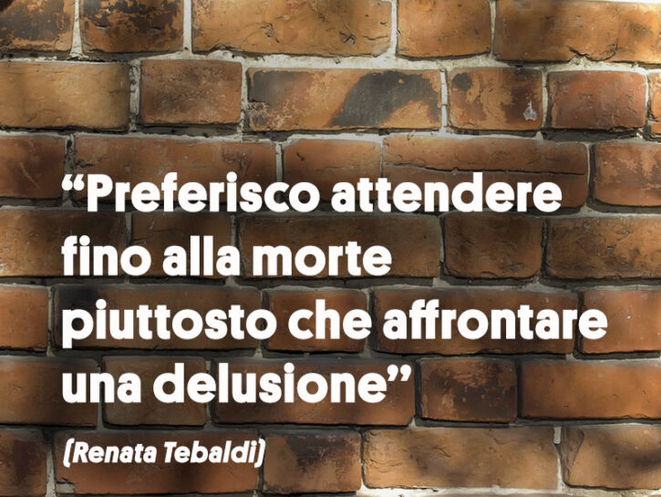 Stanchezza Fisica Oscar Wilde Frasi Sulla Delusione Frasi, aforismi e citazioni sulla delusione - Donna Moderna