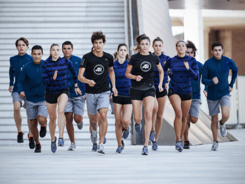 Milano in corsa: gli incontri in agenda con la community degli Adidas Runners