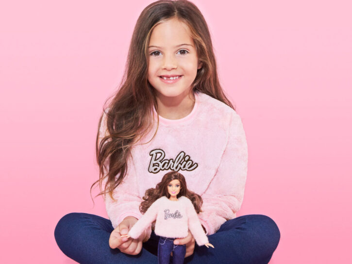 Original Marines: le nuove capsule Barbie e Transformers