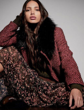 Woodland Creature: la capsule di Sisley per l'autunno 2017