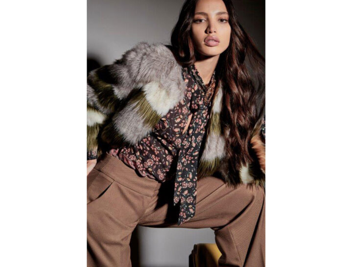 Woodland Creature: la capsule di Sisley per l'autunno 2017 - Donna Moderna