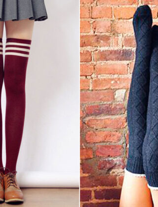 Parigine: ecco come indossarle con stile