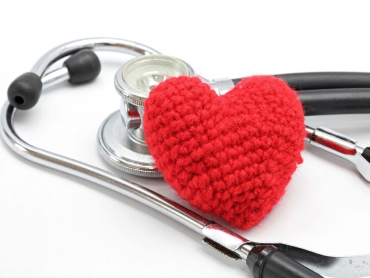 salute cuore
