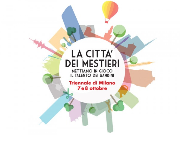 La città dei mestieri 2017