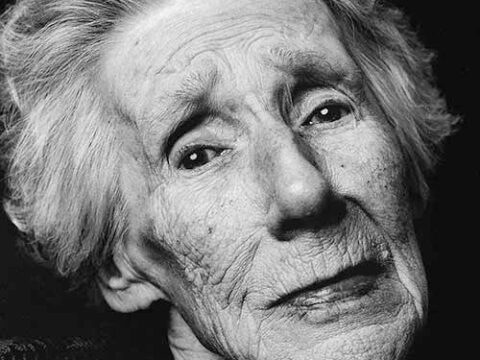 Anche con l'Alzheimer una mamma si preoccupa per suo figlio