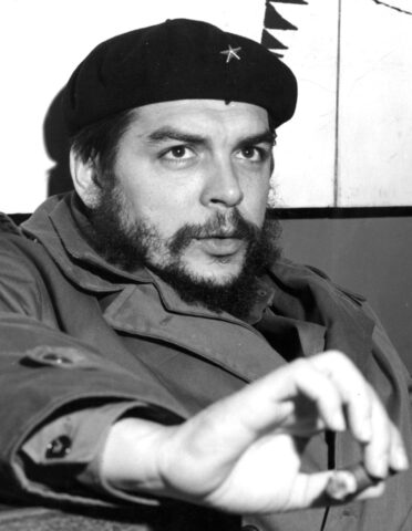 Che Guevara spiegato ai nostri figli, a 50 anni dalla morte ...