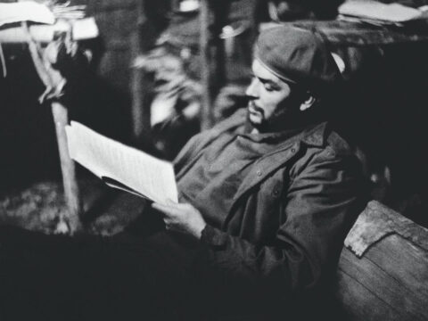 Che Guevara spiegato ai nostri figli, a 50 anni dalla morte