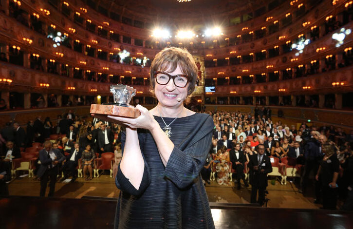 Donatella Di Pietrantonio: «L’Arminuta è nata dai miei ricordi di bambina»