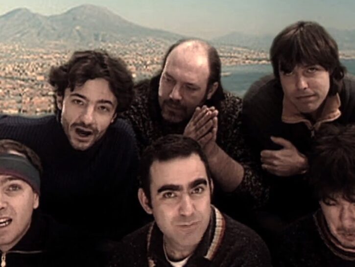 Elio e Le Storie Tese, un