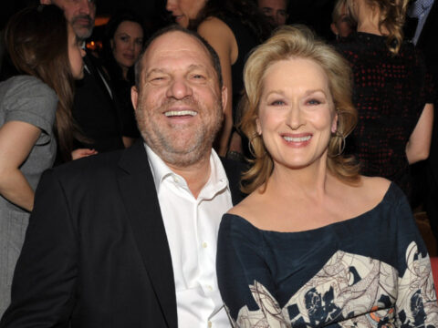 Hollywood, caso Weinstein: si allarga lo scandalo degli abusi