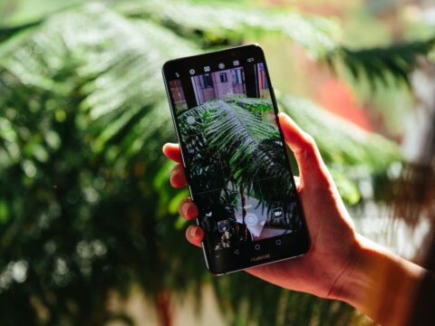 Smartphone "intelligenti": cosa puoi fare con l'ultimo Huawei