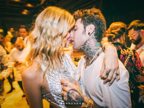 Chiara Ferragni conferma: "Io e Fedez aspettiamo un figlio. Sono incinta di 5 mesi"