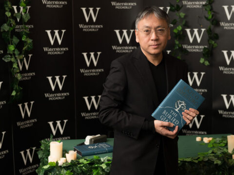 Chi è Kazuo Ishiguro, scrittore da Nobel