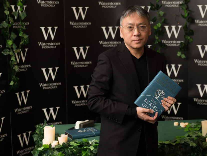 Kazuo-Ishiguro