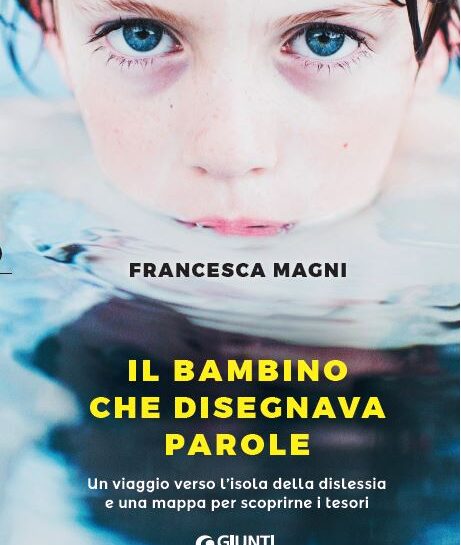 Libro Il bambino che disegnava parole