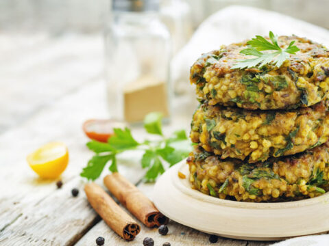 Quelli che mangiano veg (senza essere vegani)