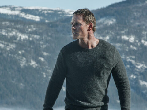 Michael Fassbender: «Sono bravissimo a mentire»