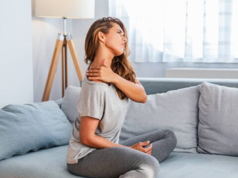 Come sciogliere i muscoli della schiena