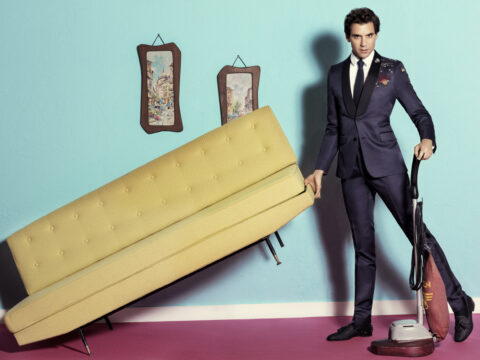Mika: non mi sento accettato al 100%