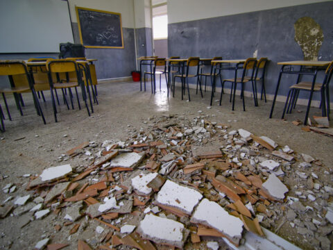 Come verificare la sicurezza della scuola di tuo figlio