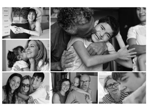 Cosa vuol dire vivere con un disabile: il video