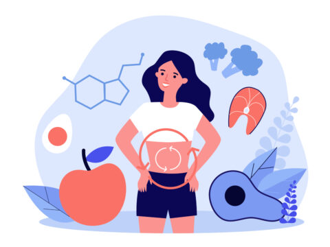 Accelerare il metabolismo è una questione di buone abitudini
