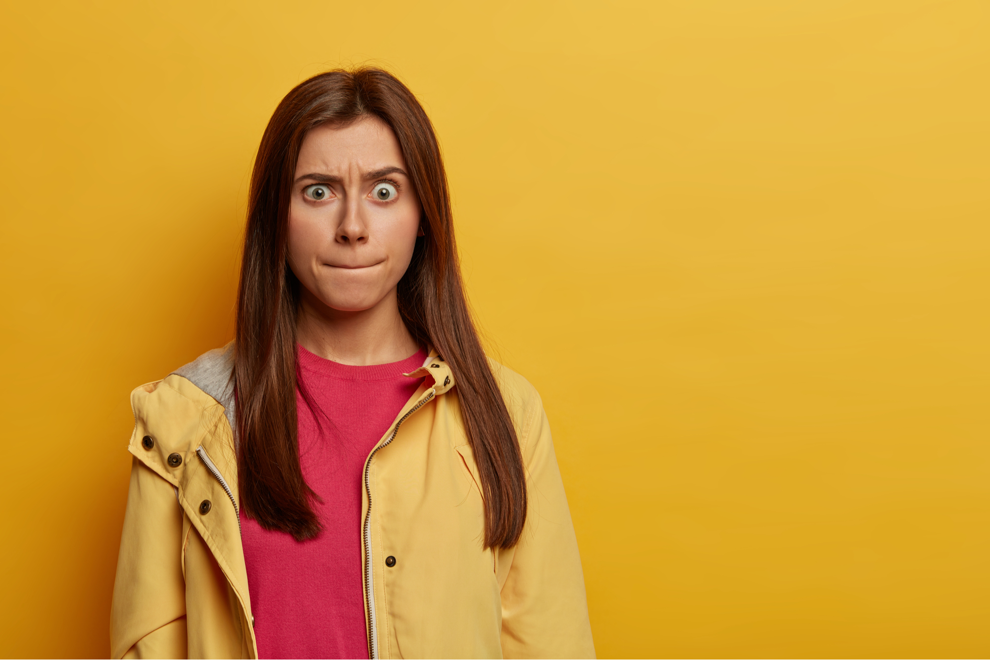 Ansia Da Prestazione Sintomi Rimedi E Tecniche Per Superarla Donna Moderna