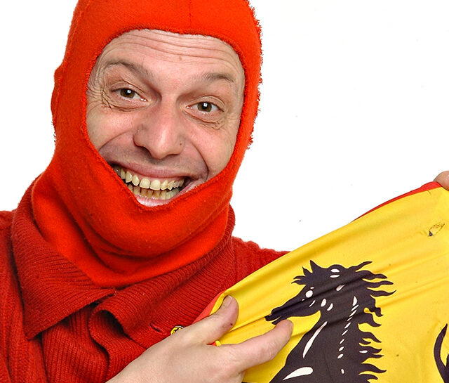 Conosciuto al grande pubblico come Oriano Ferrari, capomeccanico della Ferrari, ha creato tormenton