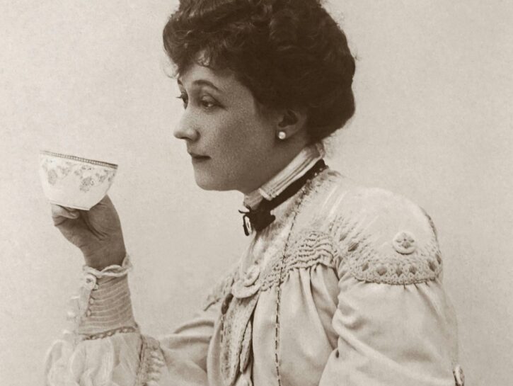 Le donne che hanno cambiato la storia