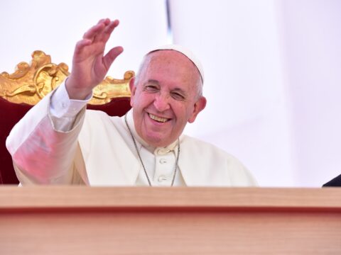 Le frasi di Papa Francesco sul matrimonio