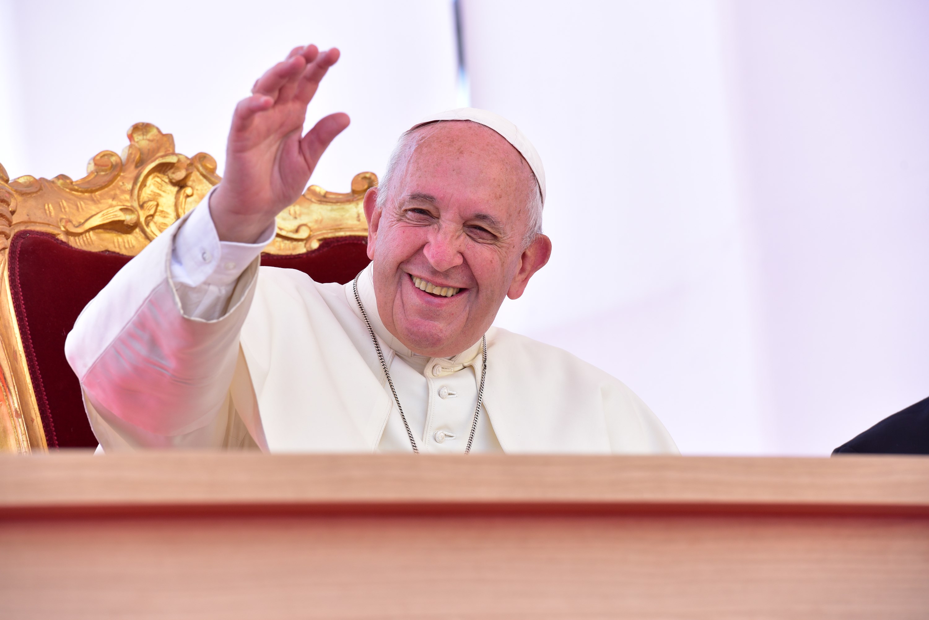 Le Frasi Di Papa Francesco Sul Matrimonio Donna Moderna