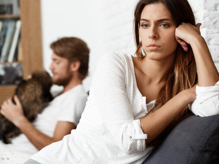 SOS amicizia: come si affronta una persona che ti sta evitando?