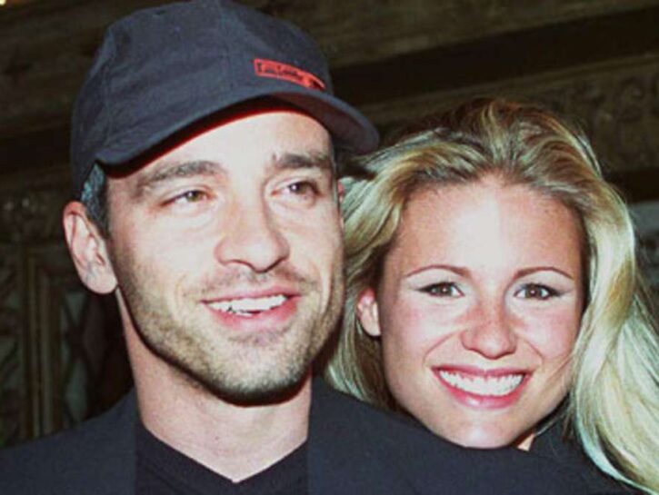 Michelle Hunziker choc: 