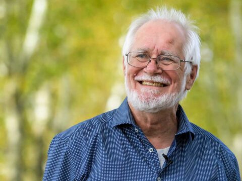 Il Premio Nobel per la chimica è dislessico