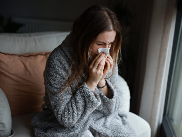 Naso chiuso addio: rimedi naturali che funzionano davvero per respirare meglio