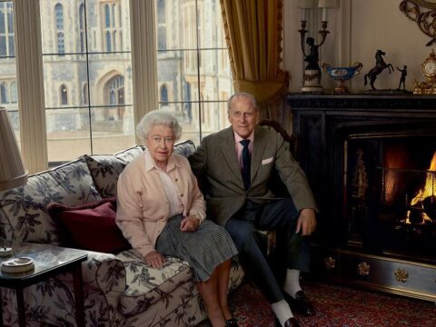 Elisabetta II e Filippo di Edimburgo da record: festeggiano 70 anni di matrimonio