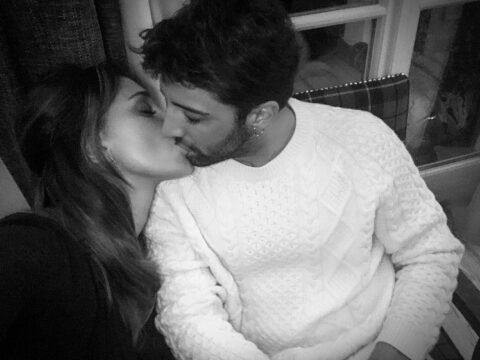 Belén Rodriguez e Andrea Iannone si sono lasciati: lui voleva il matrimonio