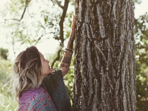 Paris Jackson: "Sono uno spirito libero e non mi depilo più"