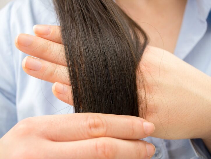 Cheratina per pelle e capelli: come funziona