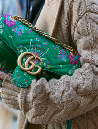 Boyfriend style! Come indossare i capi del tuo lui per essere alla moda