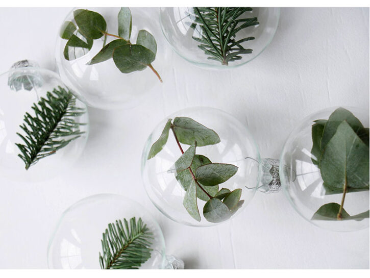 Pinterest Idee Regalo Natale Fai Da Te.Natale 6 Idee Per Regali Fai Da Te