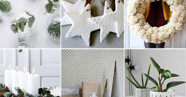 Regali Natale Fai Da Te.Natale 6 Idee Per Regali Fai Da Te