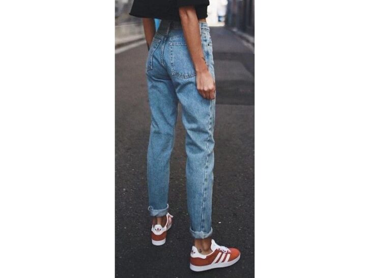 Jeans per gambe magre sales