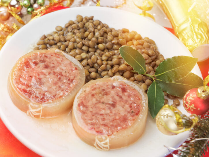 Pranzo di Natale: come tagliare le calorie
