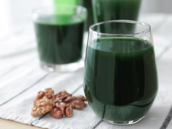 Omega 3 vegetali: dove trovarli